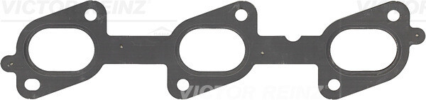 VICTOR REINZ 71-37709-00 Gasket, exhaust manifold for ,CHRYSLER,FREIGHTLINER,JEE