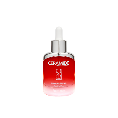 Farmstay Ceramide Firming Ampoule 50ml ...