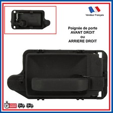 Porte arrière et accessoires Peugeot 106