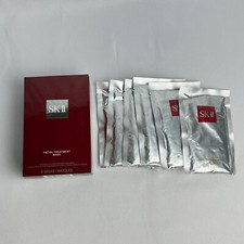 SK-II-FACIAL TREATMENT MASK 6 sheets