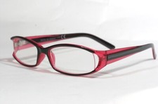 1.75 FGX Foster Grant Daring Women's Reading Glasses Full Rim