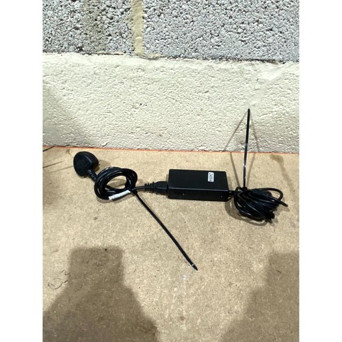 HP TPC-CA54 AC Netzteil Adapter Ladegerät schwarz 19,5 Volt 65W 3,33A für Laptop