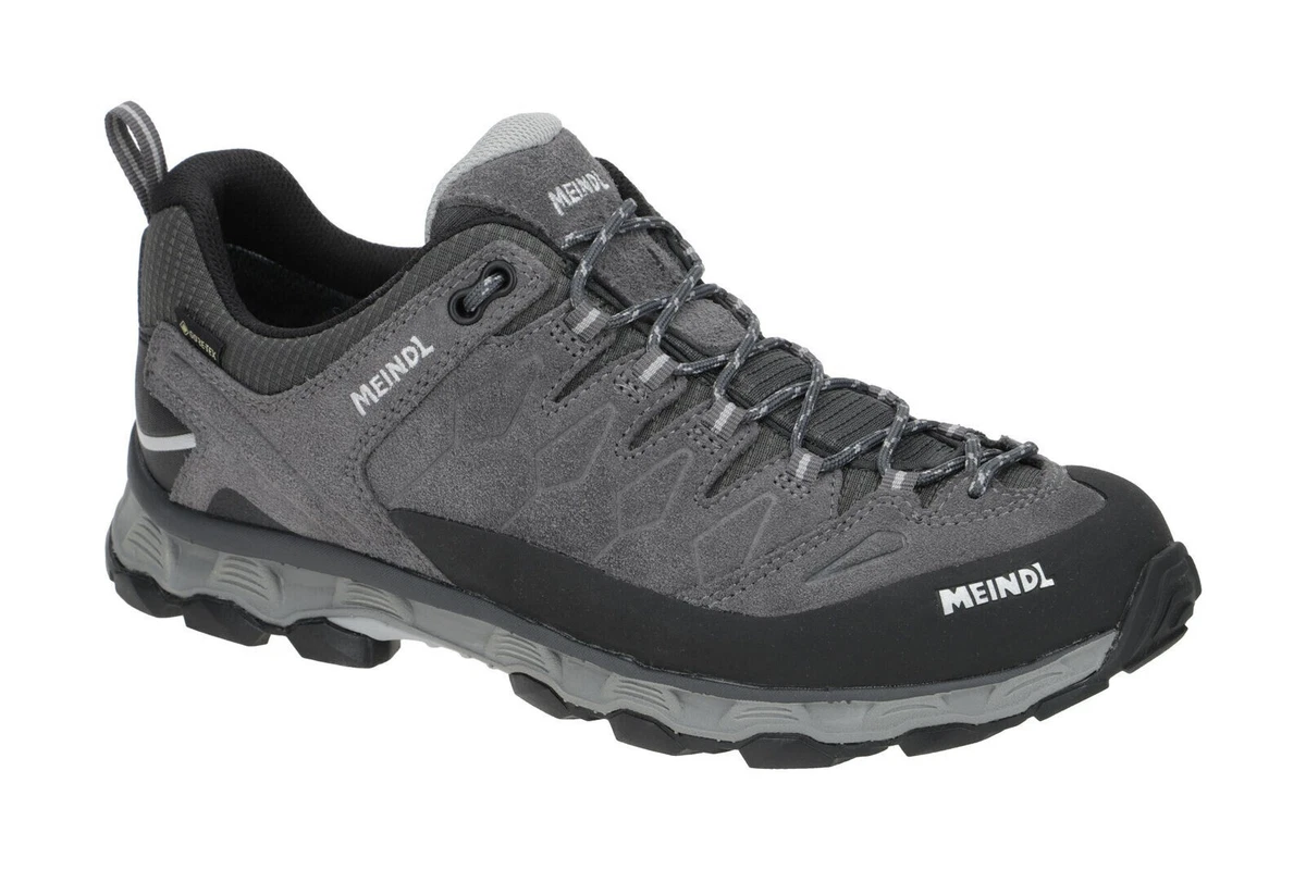 Scarpa trekking deals bassa uomo