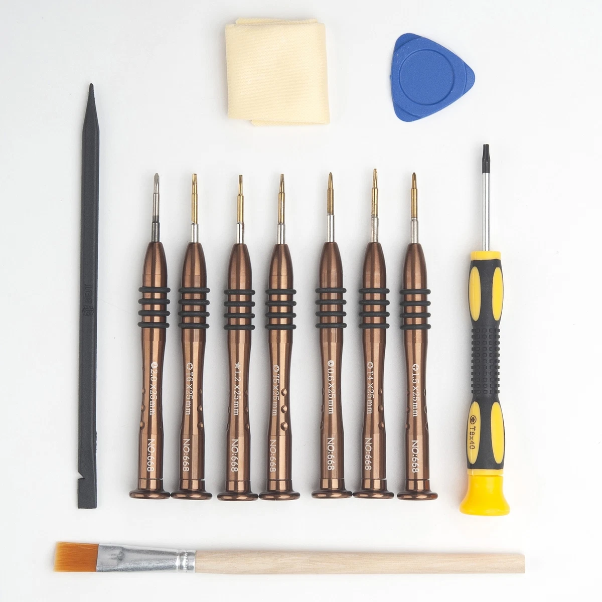 Macbook air screwdriver set outlet