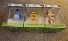 Disney's Winnie The Pooh, Eeyore & Tigger Limited Edition Mini Bobblehead