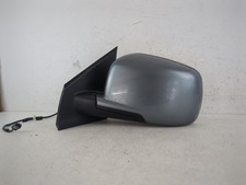 Dodge Journey Sxt Wing/door Mirror Electric (passenger Side) 