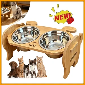 Stainless Steel Pet Bowl