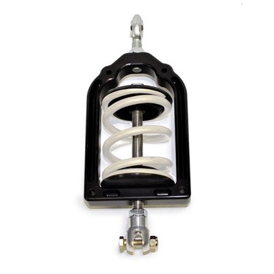 Wehrs Machine WM80 6th Coil Mount