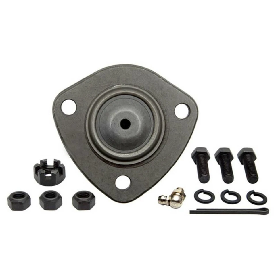 Rótula superior delantera 46D0010A AC Delco para brazo de control Chevy serie 2-10 Foto 4 de 4