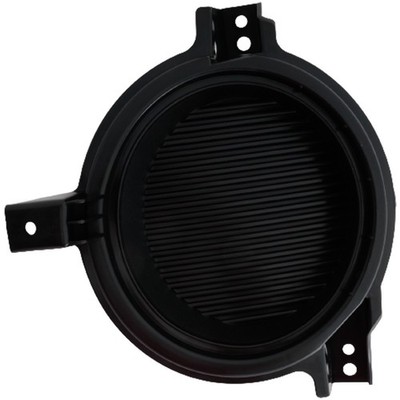 Fog Light Trim Driving Lamp Front Passenger Right Side Hand  865162K500 for Soul