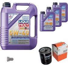 Filtre à huile Kia SHUMA