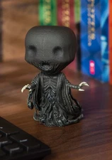 Funko POP! Harry Potter Dementor #18
