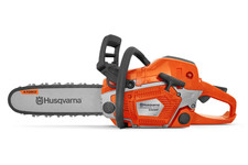 Toy Husqvarna chain saw