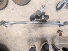 MINI R52 Front Wiper Motor & Linkage - 2006 Cooper S Used