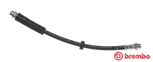 Für BREMBO T 85 117 HAM HOSE. VAG - Bild 4