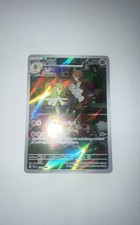 Kirlia 212/198 SV01: Scarlet & Violet Base Set Holo on eBay