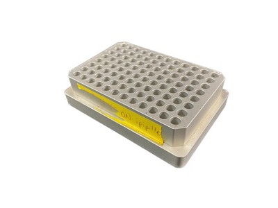 THERMOFISHER Bigfoot Spectral Cell Sorter PCR Plate Adapter 96-Well PL00376