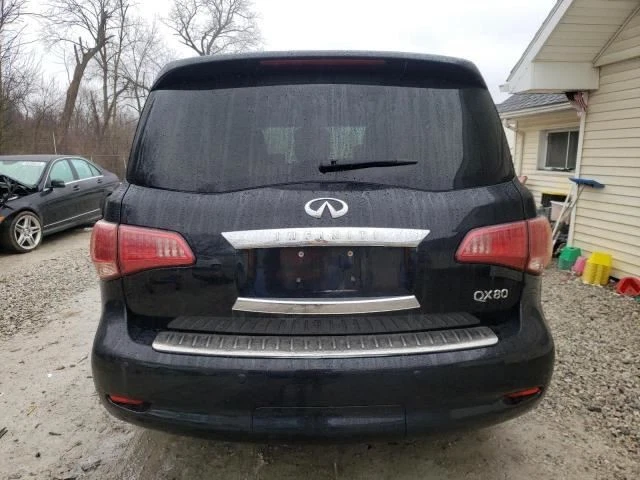 Carrier 2.937 Ratio Front Fits 14-23 INFINITI QX80 2592229 Foto 4 de 4