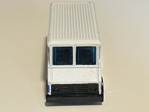 Vintage Hot Wheels Flying Colors - Mebetoys White Letter Getter - Rare! - Picture 3 of 11