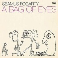 A Bag Of Eyes Von Seamus Fogarty | Cd | Zustand Neu