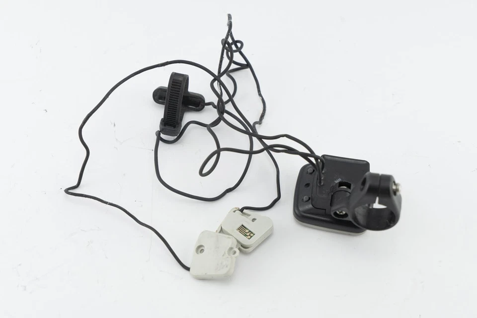 Shimano Flight Deck SC-6500 Radcomputer Farradcomputer Tacho - Bild 2 von 2