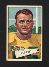 Click to enlarge Fred Cone