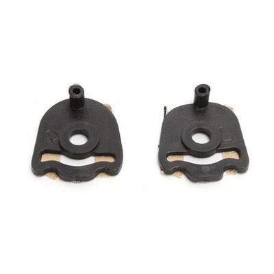LS2 Shield Base Plate for Pioneer Helmets - 02-995
