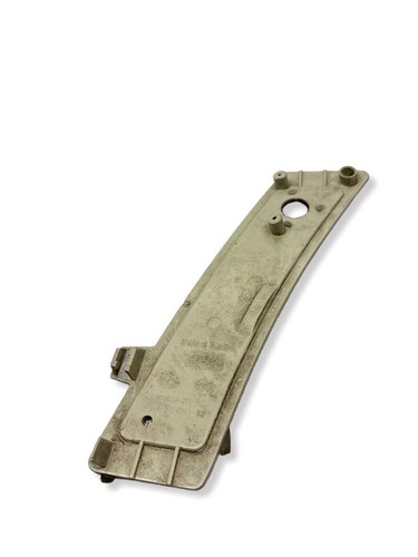 BMW X5 E70 2011 Stoßecke Stoßstange Stoßfänger Eckzierleiste vorne 7232426