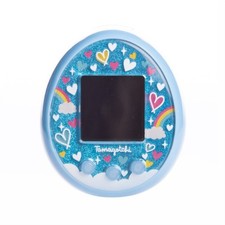 Tamagotchi ON Fairy Blue