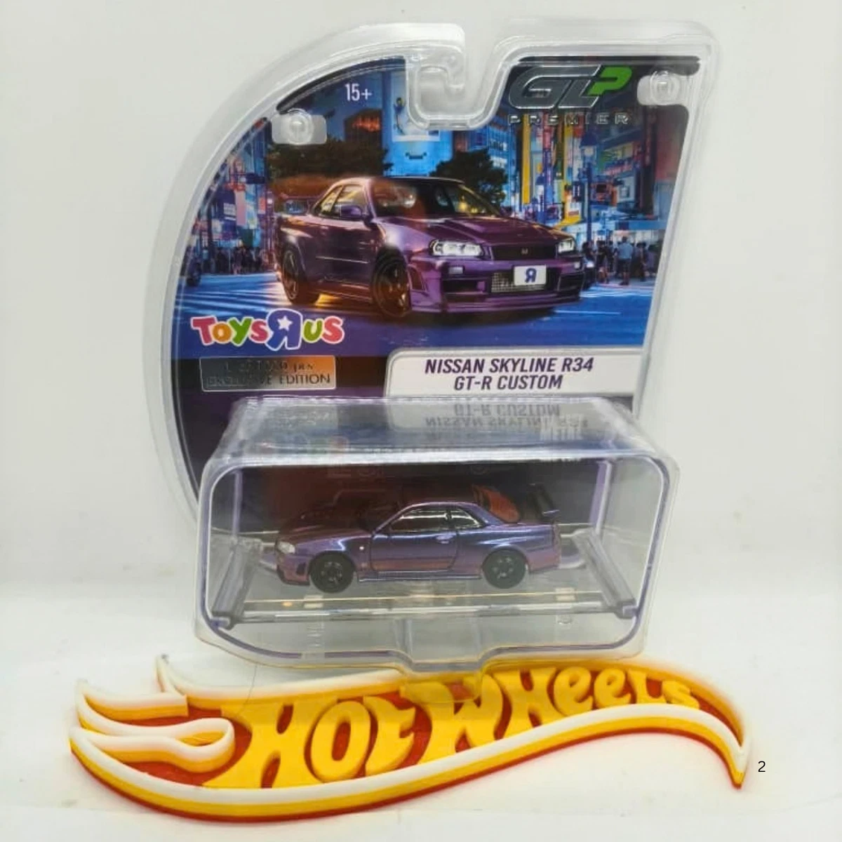 ニッサン R の系譜　ミニカーセット　➂ 25+ Greenlight Nissan Diecast & Toy Vehicles for sale | Updated