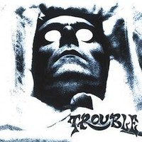 Simple Mind Condition Von Trouble | CD | Zustand Neu