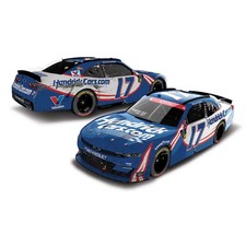 William Byron Charlotte Race Win 1:64 2025 Diecast Car