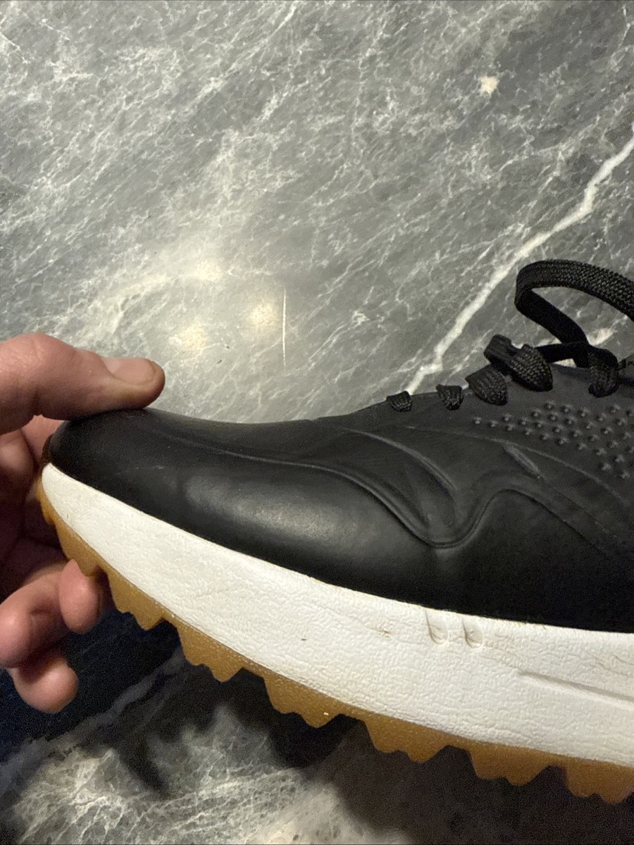 Nike Air Max 1 G Spikeless Black Gum Golf Shoes AQ0863-001  display picture 3