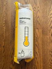 IKEA Smasporre Duvet Insert, light warm, Twin, BRAND NEW