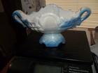 Deville porcelain flower bowl made in Taiwan — photo 2