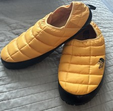 The North Face Thermoball Traction Mule v Men's Slippers Insulated, Slip-On