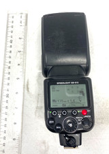 Nikon Speedlight Flash SB-910 Working 11187-3