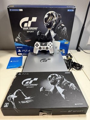 Sony PlayStation 4 ,PS4 Pro 500GB 1TB Limited Edition Choice Console Used JAPAN