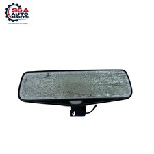 CADILLAC CT6 2016-2018 INTERIOR UPPER OVERHEAD REAR VIEW MIRROR OEM