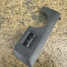 Volkswagen Transporter T5 (2012) Dash Board Moulding & Headlight Switches #120