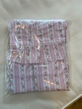 Pottery Barn Kids Love Shack Fancy FLANNEL Nightgown Size 4 NEW w/o tags NLA