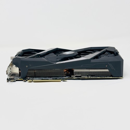 GIGABYTE AORUS GeForce RTX 2080 Ti XTREME GV-N208TAORUS X-11GC - 第 4/6 張圖片