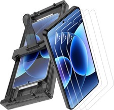 3PCS Screen Protector for Samsung Galaxy S26 Ultra Non-breakable Flexible PET Fi