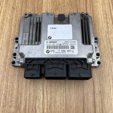 09-12 Mini Cooper 1.6L Turbo ECU ECM PCM Engine Computer Control Module 7590857