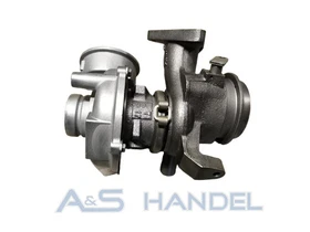 Original IHI Vorne A6400901380