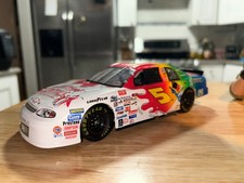 1999 Terry Labonte #5 K-SENTIALS Monte Carlo 1:24 NASCAR Diecast Team Caliber