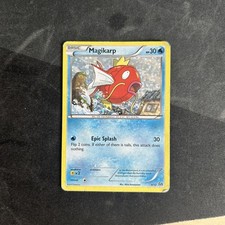 Magikarp Mcdonalds 4/12 Collection Pokemon 20...