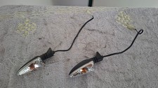 Blinker, Indicator, Aprilia SR125, Motard, 2012-2016, LBMM70
