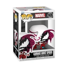 Funko Pop! Marvel: Carnageized - Ghost Spider