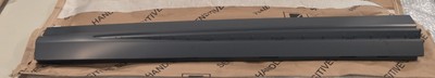 2019 2020 2021 2022  AUDI Q3 S-Line  LOWER DOOR MOLDING